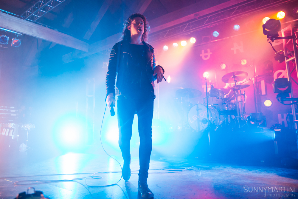 Underoath: The Rebirth Tour - Seattle Music News