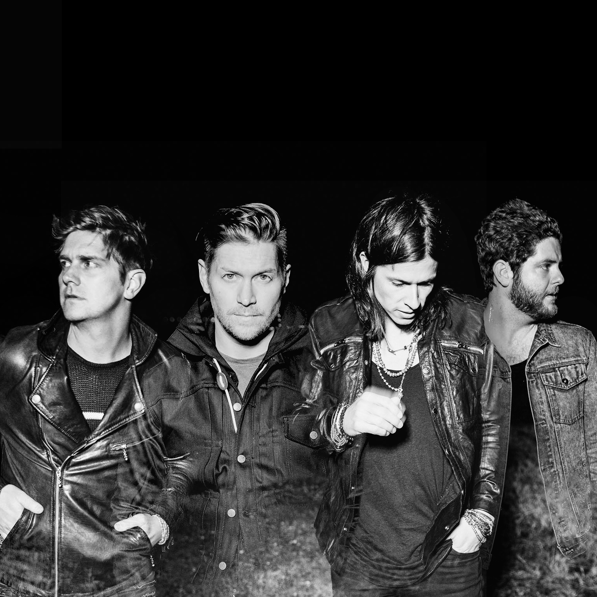 Concert Preview NEEDTOBREATHE at Marymoor on 09.01.16 Seattle Music News