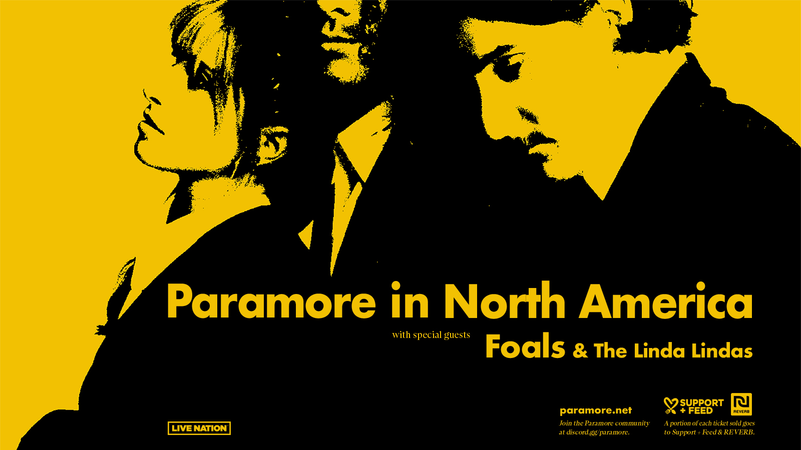 Concert Preview: Paramore's This Is Why Tour 2023 - Seattle Music News